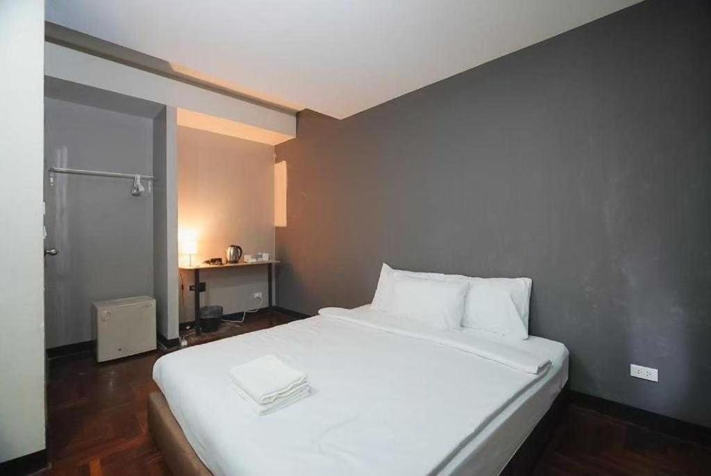 Go Inn Silom Bts St Louis V โกอินน์ สีลม 2 Bangkok Exterior foto